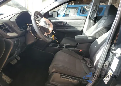 2020 Honda Cr-V Lx from USA, damaged, VIN 5J6RW1H2XLL010016